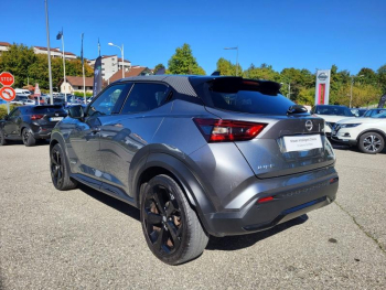 Photo 16 du bon plan NISSAN Juke 1.6 Hybrid 143ch PremiÃ¨re Edition occasion à 22490 €