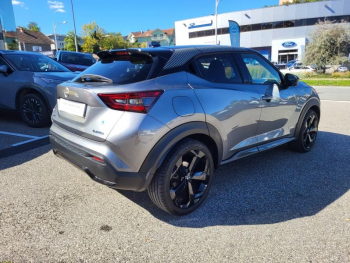 Photo 17 du bon plan NISSAN Juke 1.6 Hybrid 143ch PremiÃ¨re Edition occasion à 22490 €