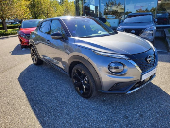 Photo 24 du bon plan NISSAN Juke 1.6 Hybrid 143ch PremiÃ¨re Edition occasion à 22490 €