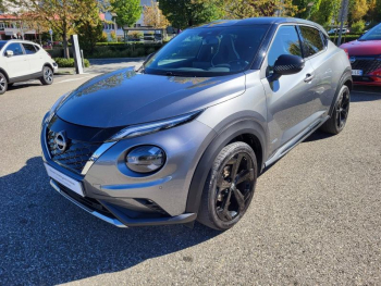 Photo 25 du bon plan NISSAN Juke 1.6 Hybrid 143ch PremiÃ¨re Edition occasion à 22490 €