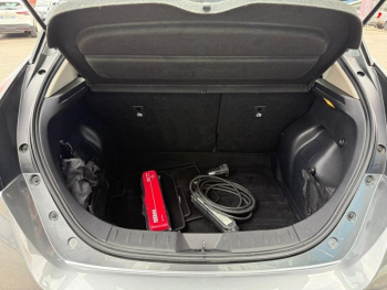 Photo 8 du bon plan NISSAN Leaf 150ch 40kWh Acenta 22 occasion à 14680 €