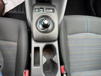 Photo 18 du bon plan NISSAN Leaf 150ch 40kWh Acenta 22 occasion à 14680 €