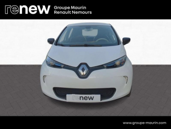 Photo 33 du bon plan RENAULT Zoe Life charge normale R90 MY19 occasion à 6490 €
