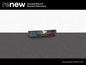 Photo 34 du bon plan RENAULT Zoe Life charge normale R90 MY19 occasion à 6490 €