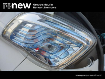 Photo 36 du bon plan RENAULT Zoe Life charge normale R90 MY19 occasion à 6490 €