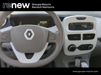 Photo 43 du bon plan RENAULT Zoe Life charge normale R90 MY19 occasion à 6490 €