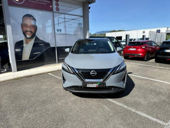 Photo 2 du bon plan NISSAN Qashqai e-POWER 190ch N-Connecta 2022 occasion à 25990 €