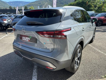 Photo 5 du bon plan NISSAN Qashqai e-POWER 190ch N-Connecta 2022 occasion à 25990 €