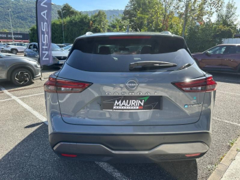 Photo 6 du bon plan NISSAN Qashqai e-POWER 190ch N-Connecta 2022 occasion à 25990 €