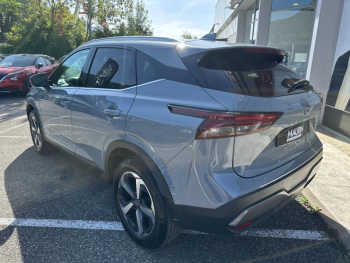 Photo 7 du bon plan NISSAN Qashqai e-POWER 190ch N-Connecta 2022 occasion à 25990 €