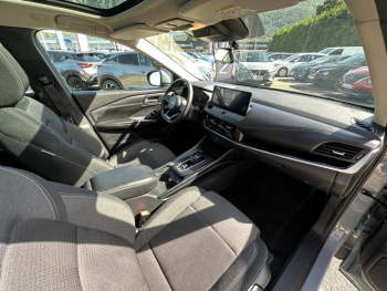 Photo 10 du bon plan NISSAN Qashqai e-POWER 190ch N-Connecta 2022 occasion à 25990 €