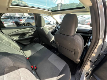 Photo 11 du bon plan NISSAN Qashqai e-POWER 190ch N-Connecta 2022 occasion à 25990 €