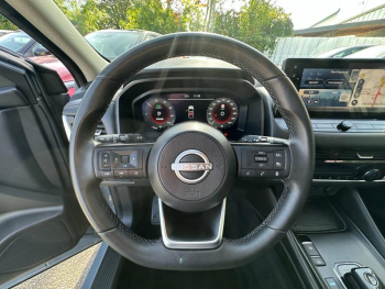 Photo 12 du bon plan NISSAN Qashqai e-POWER 190ch N-Connecta 2022 occasion à 25990 €