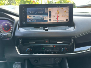 Photo 13 du bon plan NISSAN Qashqai e-POWER 190ch N-Connecta 2022 occasion à 25990 €