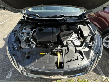 Photo 15 du bon plan NISSAN Qashqai e-POWER 190ch N-Connecta 2022 occasion à 25990 €
