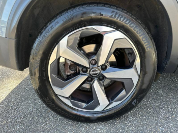 Photo 18 du bon plan NISSAN Qashqai e-POWER 190ch N-Connecta 2022 occasion à 25990 €