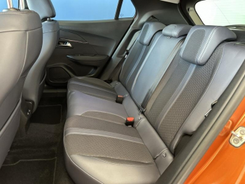 Photo 12 du bon plan PEUGEOT 2008 1.5 BlueHDi 130ch S&S Allure EAT8 125g occasion à 16290 €
