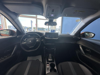 Photo 13 du bon plan PEUGEOT 2008 1.5 BlueHDi 130ch S&S Allure EAT8 125g occasion à 16290 €