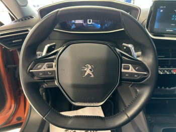 Photo 17 du bon plan PEUGEOT 2008 1.5 BlueHDi 130ch S&S Allure EAT8 125g occasion à 16290 €