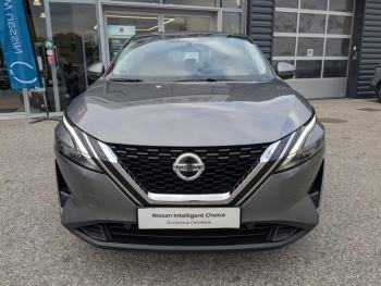 Photo 3 du bon plan NISSAN Qashqai 1.3 Mild Hybrid 158ch Business Edition Xtronic occasion à 21100 €
