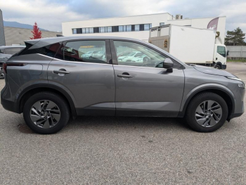 Photo 4 du bon plan NISSAN Qashqai 1.3 Mild Hybrid 158ch Business Edition Xtronic occasion à 21100 €