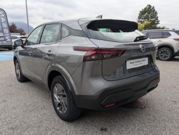 Photo 6 du bon plan NISSAN Qashqai 1.3 Mild Hybrid 158ch Business Edition Xtronic occasion à 21100 €