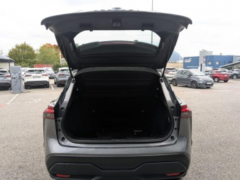 Photo 9 du bon plan NISSAN Qashqai 1.3 Mild Hybrid 158ch Business Edition Xtronic occasion à 21100 €