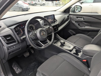 Photo 10 du bon plan NISSAN Qashqai 1.3 Mild Hybrid 158ch Business Edition Xtronic occasion à 21100 €