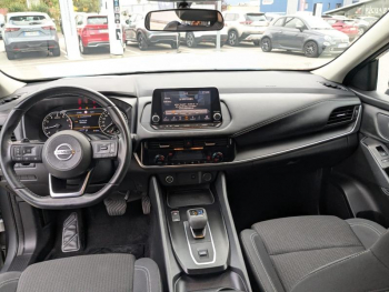 Photo 11 du bon plan NISSAN Qashqai 1.3 Mild Hybrid 158ch Business Edition Xtronic occasion à 21100 €