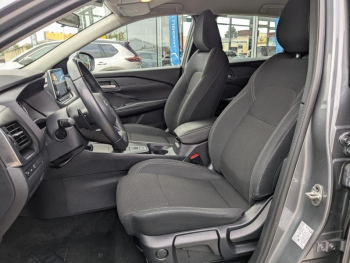 Photo 12 du bon plan NISSAN Qashqai 1.3 Mild Hybrid 158ch Business Edition Xtronic occasion à 21100 €