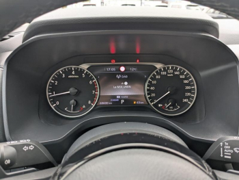 Photo 13 du bon plan NISSAN Qashqai 1.3 Mild Hybrid 158ch Business Edition Xtronic occasion à 21100 €