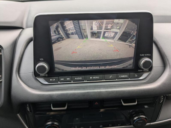 Photo 14 du bon plan NISSAN Qashqai 1.3 Mild Hybrid 158ch Business Edition Xtronic occasion à 21100 €