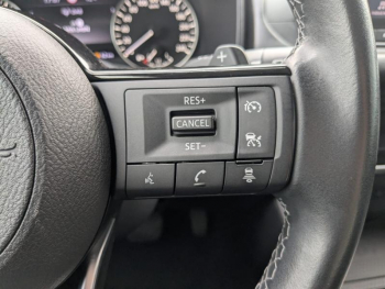 Photo 15 du bon plan NISSAN Qashqai 1.3 Mild Hybrid 158ch Business Edition Xtronic occasion à 21100 €