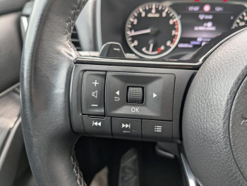 Photo 16 du bon plan NISSAN Qashqai 1.3 Mild Hybrid 158ch Business Edition Xtronic occasion à 21100 €