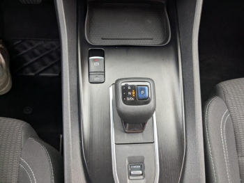 Photo 17 du bon plan NISSAN Qashqai 1.3 Mild Hybrid 158ch Business Edition Xtronic occasion à 21100 €