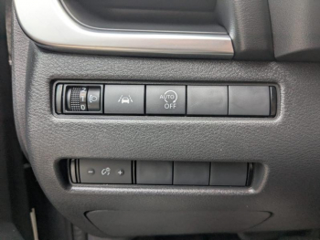 Photo 18 du bon plan NISSAN Qashqai 1.3 Mild Hybrid 158ch Business Edition Xtronic occasion à 21100 €