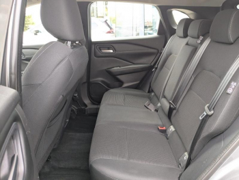 Photo 20 du bon plan NISSAN Qashqai 1.3 Mild Hybrid 158ch Business Edition Xtronic occasion à 21100 €