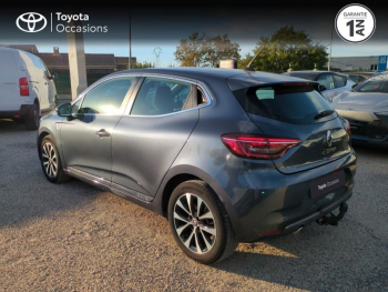 Photo 2 du bon plan RENAULT Clio 1.5 Blue dCi 100ch Intens -21N occasion à 15490 €