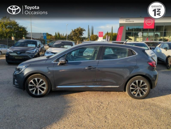 Photo 3 du bon plan RENAULT Clio 1.5 Blue dCi 100ch Intens -21N occasion à 15490 €