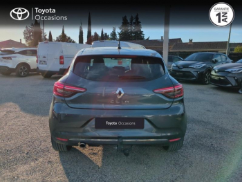 Photo 4 du bon plan RENAULT Clio 1.5 Blue dCi 100ch Intens -21N occasion à 15490 €