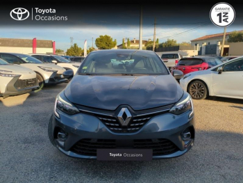 Photo 5 du bon plan RENAULT Clio 1.5 Blue dCi 100ch Intens -21N occasion à 15490 €