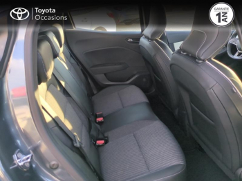 Photo 7 du bon plan RENAULT Clio 1.5 Blue dCi 100ch Intens -21N occasion à 15490 €