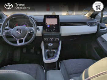 Photo 8 du bon plan RENAULT Clio 1.5 Blue dCi 100ch Intens -21N occasion à 15490 €