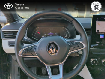 Photo 9 du bon plan RENAULT Clio 1.5 Blue dCi 100ch Intens -21N occasion à 15490 €