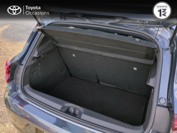 Photo 10 du bon plan RENAULT Clio 1.5 Blue dCi 100ch Intens -21N occasion à 15490 €