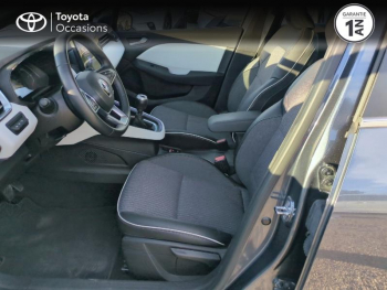 Photo 11 du bon plan RENAULT Clio 1.5 Blue dCi 100ch Intens -21N occasion à 15490 €