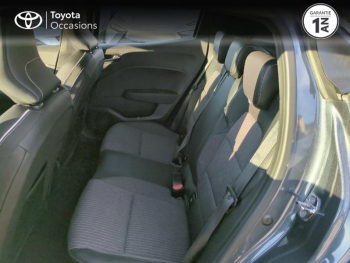 Photo 12 du bon plan RENAULT Clio 1.5 Blue dCi 100ch Intens -21N occasion à 15490 €