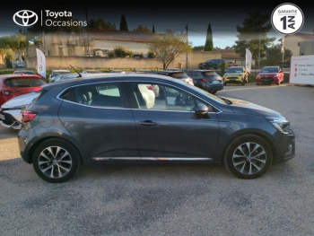 Photo 17 du bon plan RENAULT Clio 1.5 Blue dCi 100ch Intens -21N occasion à 15490 €