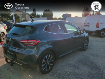 Photo 18 du bon plan RENAULT Clio 1.5 Blue dCi 100ch Intens -21N occasion à 15490 €