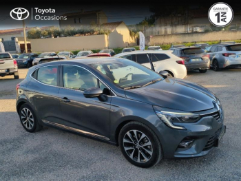 Photo 19 du bon plan RENAULT Clio 1.5 Blue dCi 100ch Intens -21N occasion à 15490 €